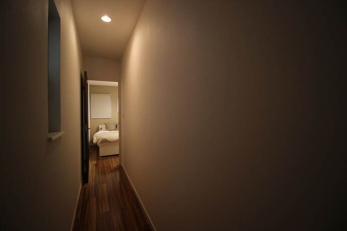 Imagen general del Hotel Aguri Home. Foto 1