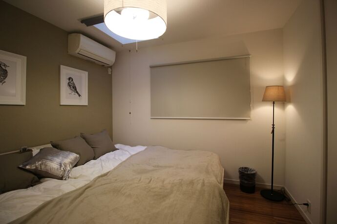 Imagen general del Hotel Aguri Home. Foto 3
