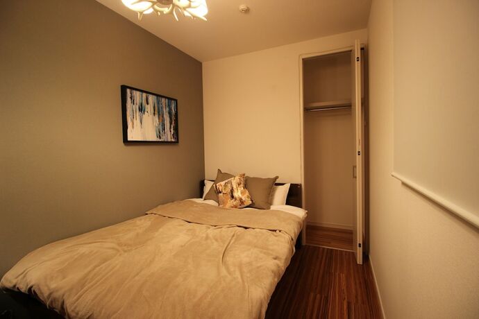 Imagen general del Hotel Aguri Home. Foto 4
