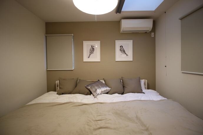 Imagen general del Hotel Aguri Home. Foto 5