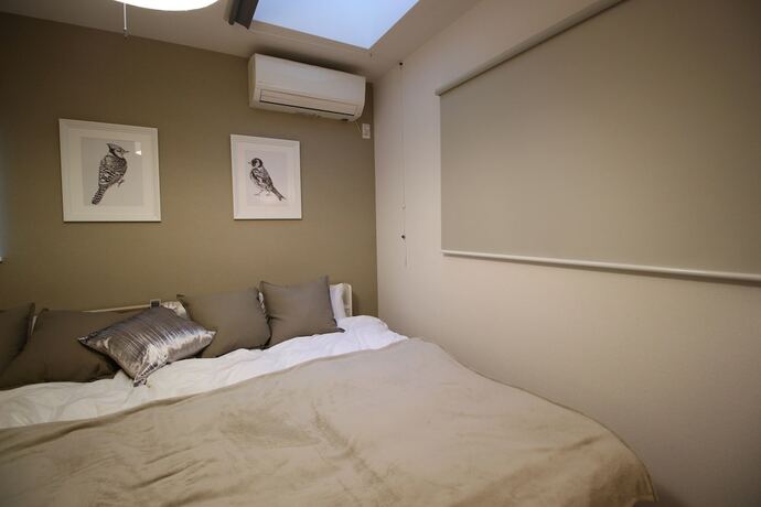 Imagen general del Hotel Aguri Home. Foto 6