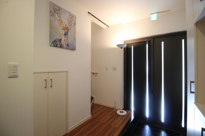 Imagen general del Hotel Aguri Home. Foto 7