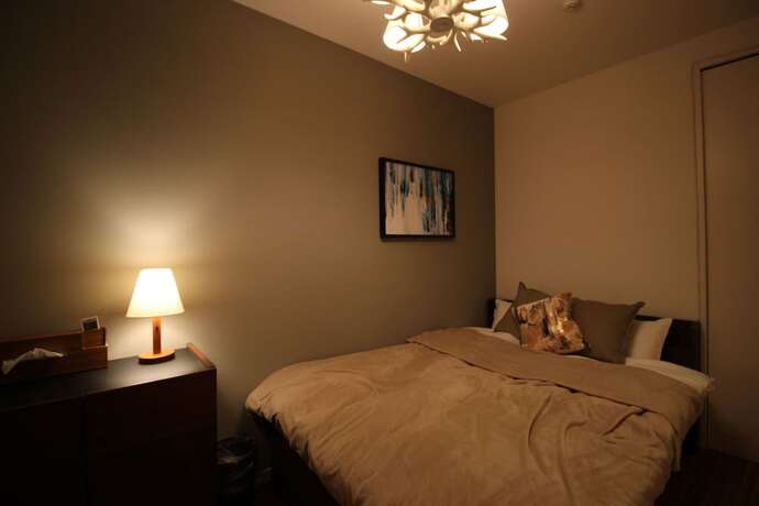 Imagen general del Hotel Aguri Home. Foto 9