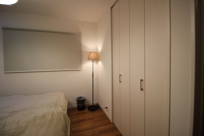 Imagen general del Hotel Aguri Home. Foto 10