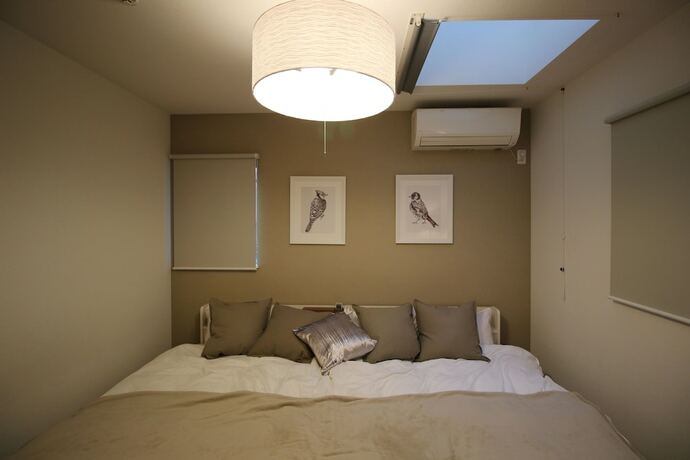 Imagen general del Hotel Aguri Home. Foto 12