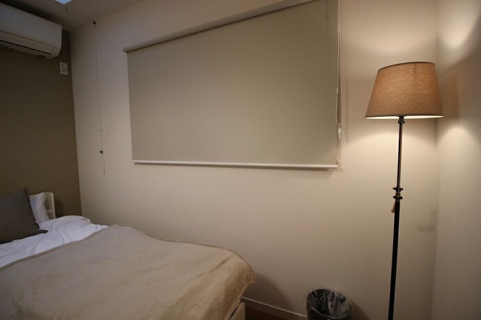 Imagen general del Hotel Aguri Home. Foto 13