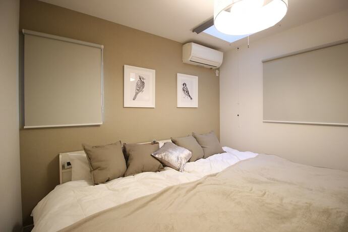 Imagen general del Hotel Aguri Home. Foto 14