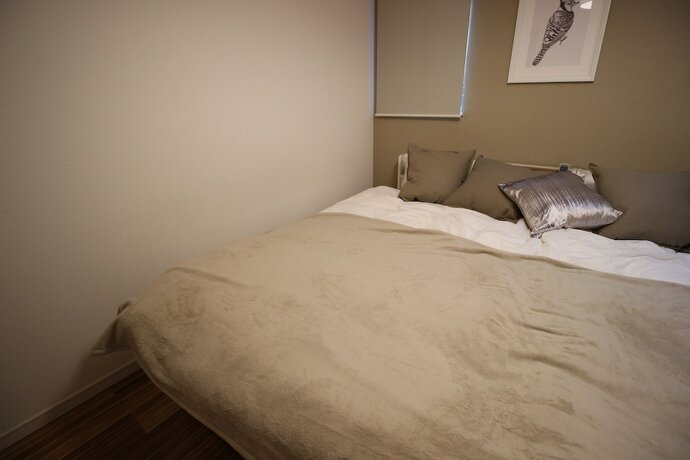 Imagen general del Hotel Aguri Home. Foto 15
