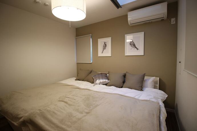 Imagen general del Hotel Aguri Home. Foto 18