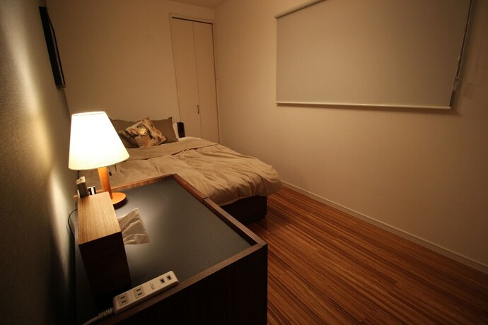 Imagen de la habitación del Hotel Aguri Home. Foto 19