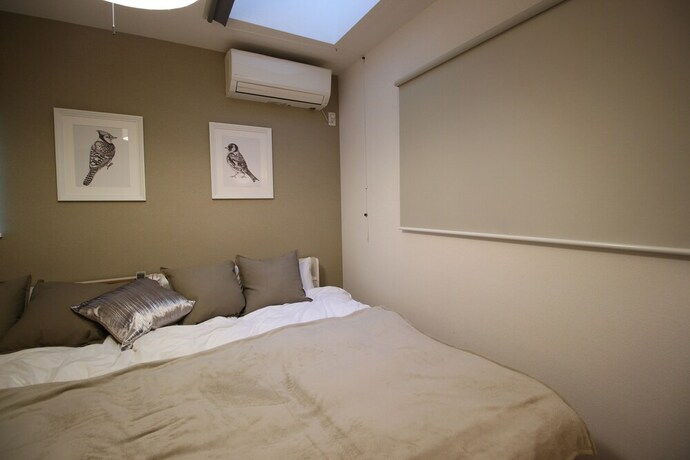 Imagen de la habitación del Hotel Aguri Home. Foto 20