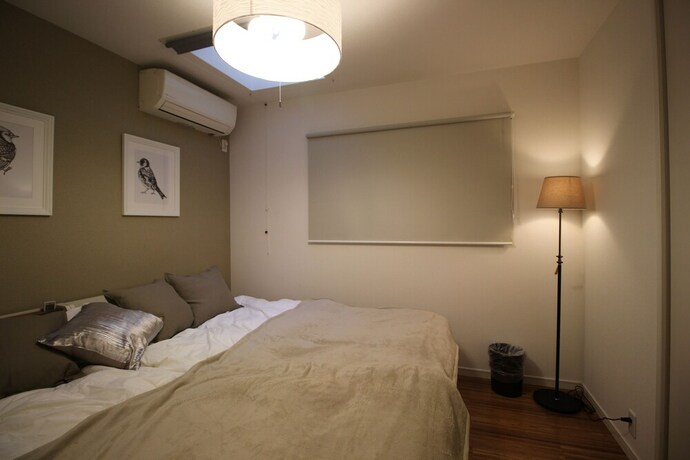 Imagen de la habitación del Hotel Aguri Home. Foto 22