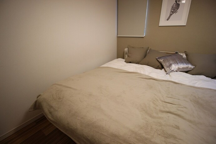 Imagen de la habitación del Hotel Aguri Home. Foto 29