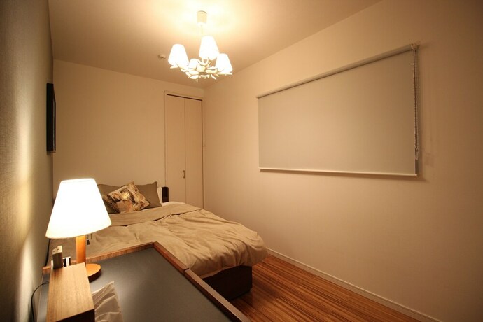 Imagen de la habitación del Hotel Aguri Home. Foto 32