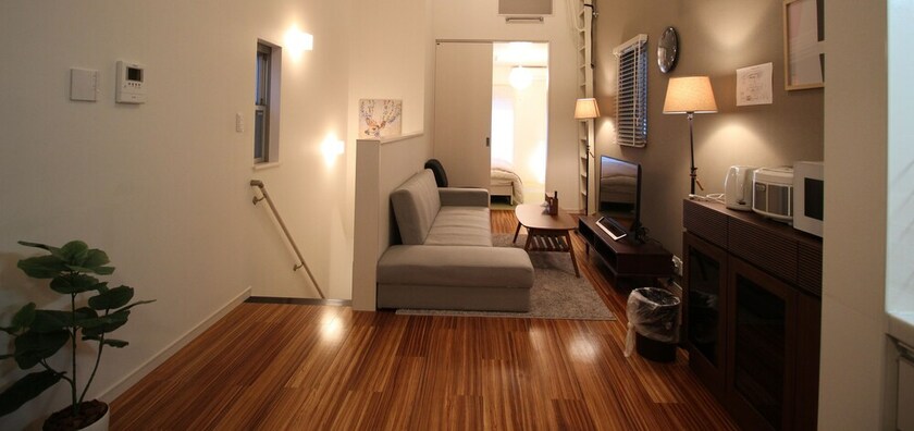 Imagen de la habitación del Hotel Aguri Home. Foto 33