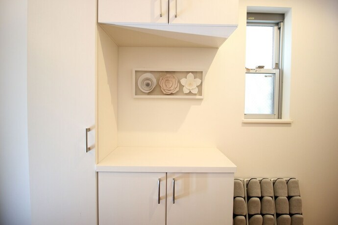 Imagen de los interiores del Hotel Aguri Home. Foto 36