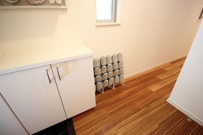 Imagen de los interiores del Hotel Aguri Home. Foto 37