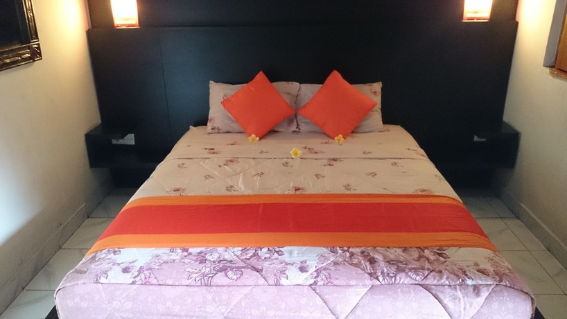Imagen de la habitación del Hotel Agus Beach Inn. Foto 18