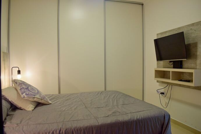 Imagen de la habitación del Hotel Agust&iacute;n 1 Apart. Foto 12