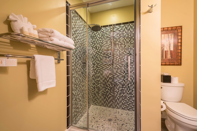 Imagen de la habitación del Hotel Agustin Inn. Foto 6