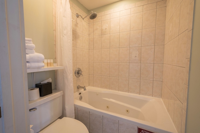 Imagen de la habitación del Hotel Agustin Inn. Foto 9