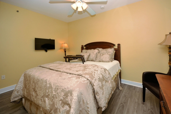 Imagen de la habitación del Hotel Agustin Inn. Foto 12
