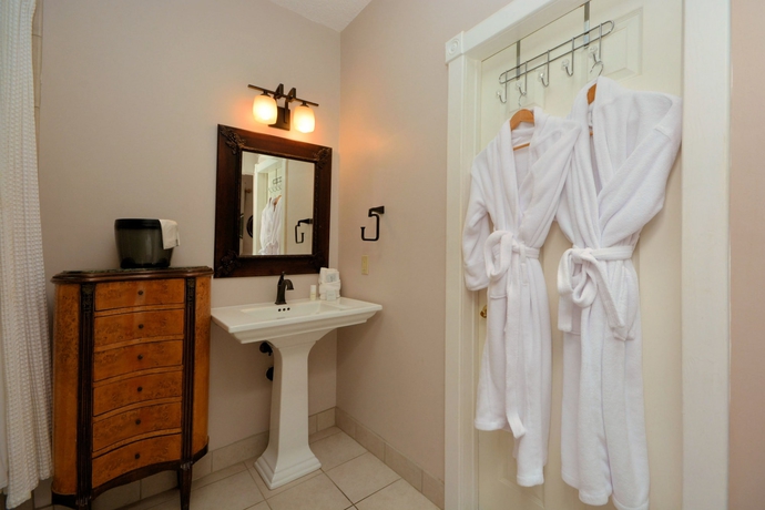Imagen de la habitación del Hotel Agustin Inn. Foto 14