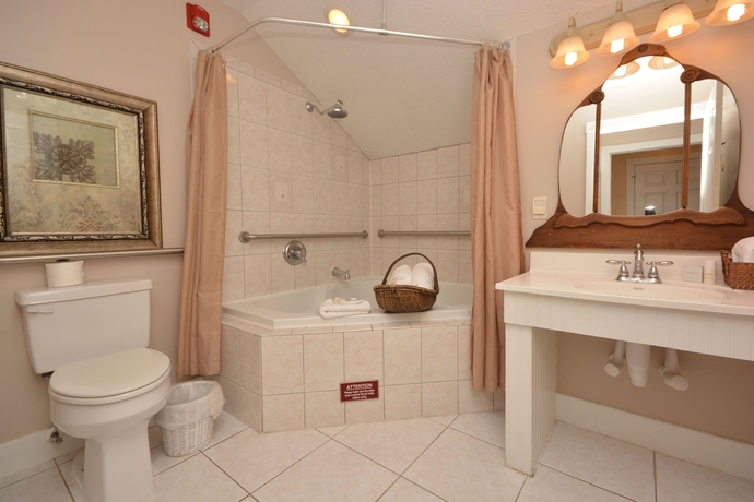 Imagen de la habitación del Hotel Agustin Inn. Foto 17