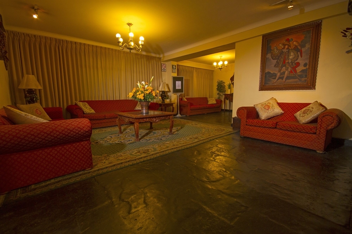 Imagen de los interiores del Hotel Agustos Cusco. Foto 16