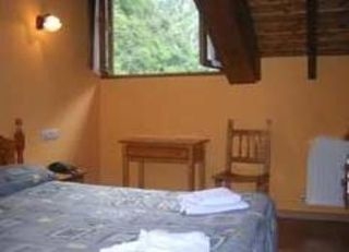 Imagen general del Hotel Agüasaliu. Foto 3