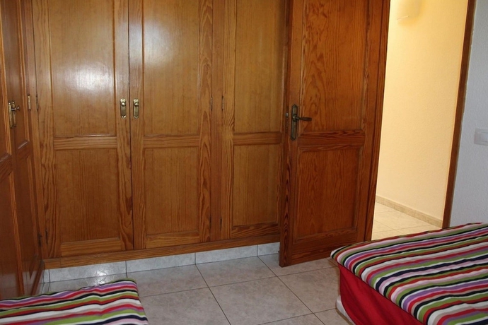 Imagen de la habitación del Hotel Aguycan Beach Apartamentos. Foto 6