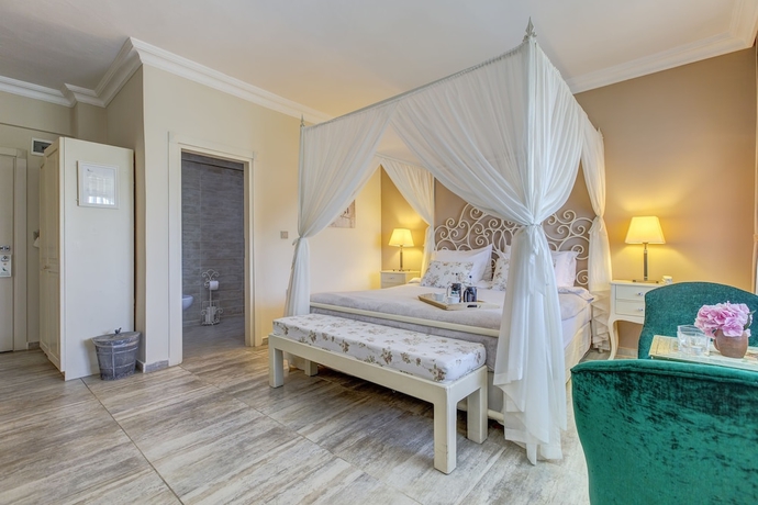 Imagen de la habitación del Hotel Agva Greenline Guesthouse - Adult Only. Foto 3