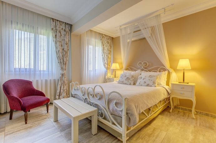 Imagen de la habitación del Hotel Agva Greenline Guesthouse - Adult Only. Foto 4