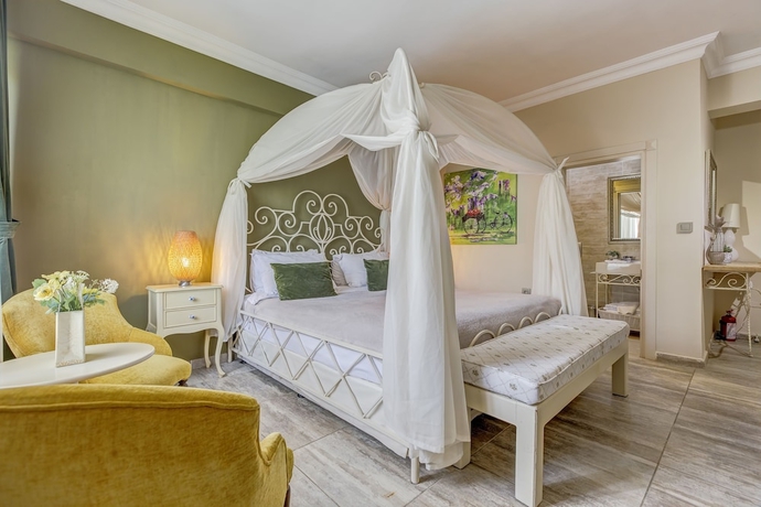 Imagen de la habitación del Hotel Agva Greenline Guesthouse - Adult Only. Foto 7