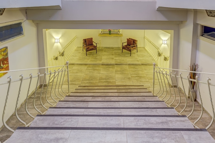 Imagen de los interiores del Hotel Agva Greenline Guesthouse - Adult Only. Foto 18