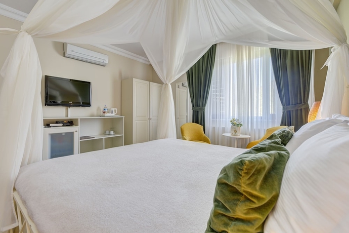 Imagen de la habitación del Hotel Agva Greenline Guesthouse - Adult Only. Foto 9