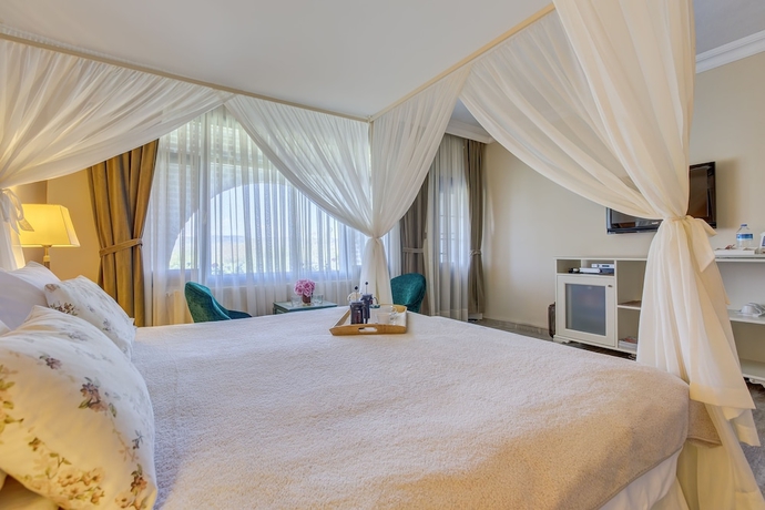 Imagen de la habitación del Hotel Agva Greenline Guesthouse - Adult Only. Foto 11