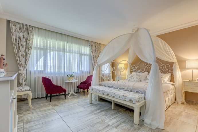 Imagen de la habitación del Hotel Agva Greenline Guesthouse - Adult Only. Foto 12