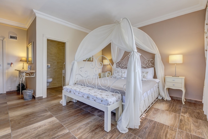 Imagen de la habitación del Hotel Agva Greenline Guesthouse - Adult Only. Foto 13