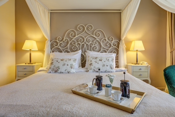 Imagen de la habitación del Hotel Agva Greenline Guesthouse - Adult Only. Foto 14