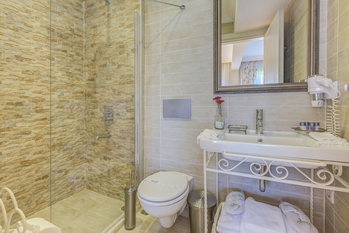 Imagen de la habitación del Hotel Agva Greenline Guesthouse - Adult Only. Foto 15