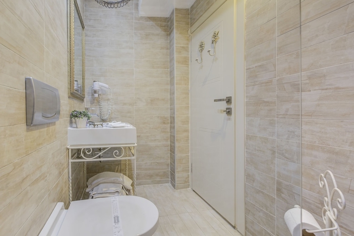 Imagen de la habitación del Hotel Agva Greenline Guesthouse - Adult Only. Foto 16