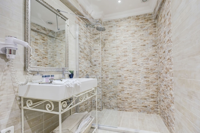 Imagen de la habitación del Hotel Agva Greenline Guesthouse - Adult Only. Foto 17