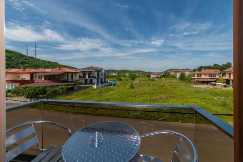 Imagen de la habitación del Hotel Agvapalas. Foto 5