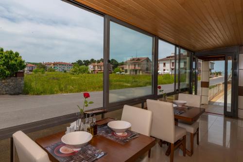 Imagen general del Hotel Agvapalas. Foto 2