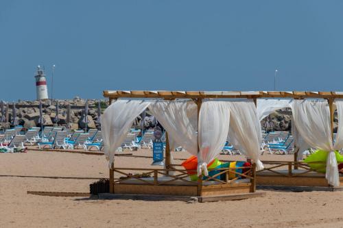 Imagen general del Hotel Agvapalas. Foto 3