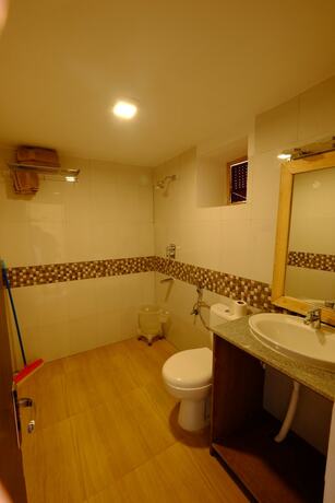 Imagen general del Hotel Agyaat Vaas. Foto 4