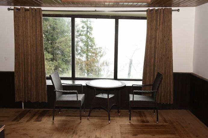 Imagen de la habitación del Hotel Agyaat Vaas. Foto 15