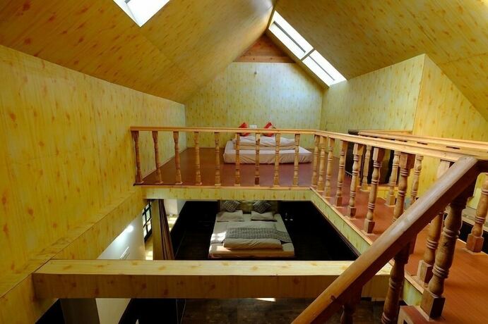 Imagen de la habitación del Hotel Agyaat Vaas. Foto 18