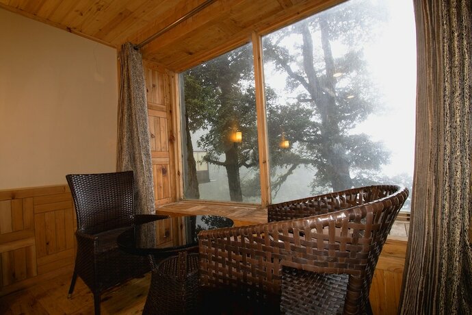 Imagen de la habitación del Hotel Agyaat Vaas. Foto 20